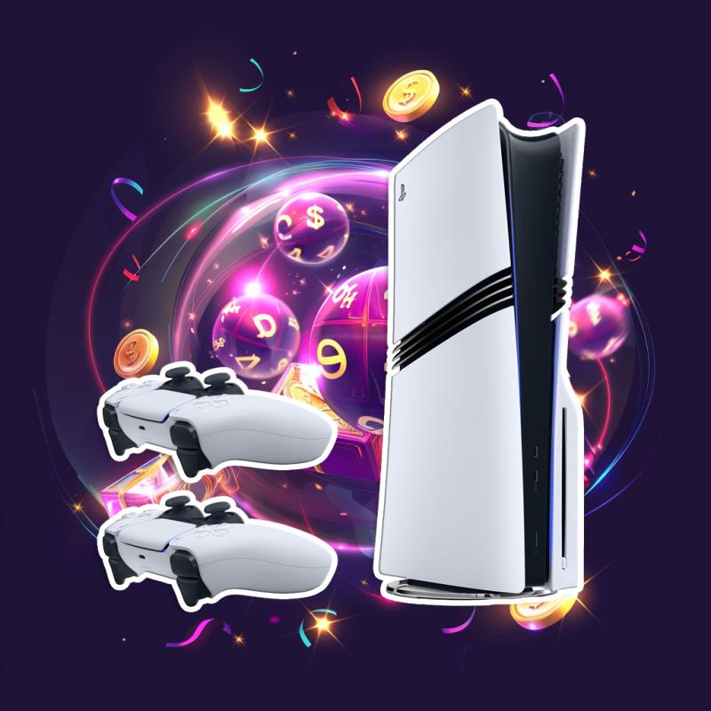 SONY PlayStation 5 Pro Disc