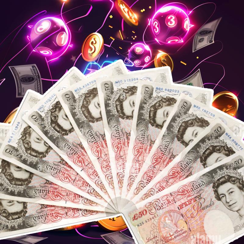Valtorix Cash — £10,000 prize draw