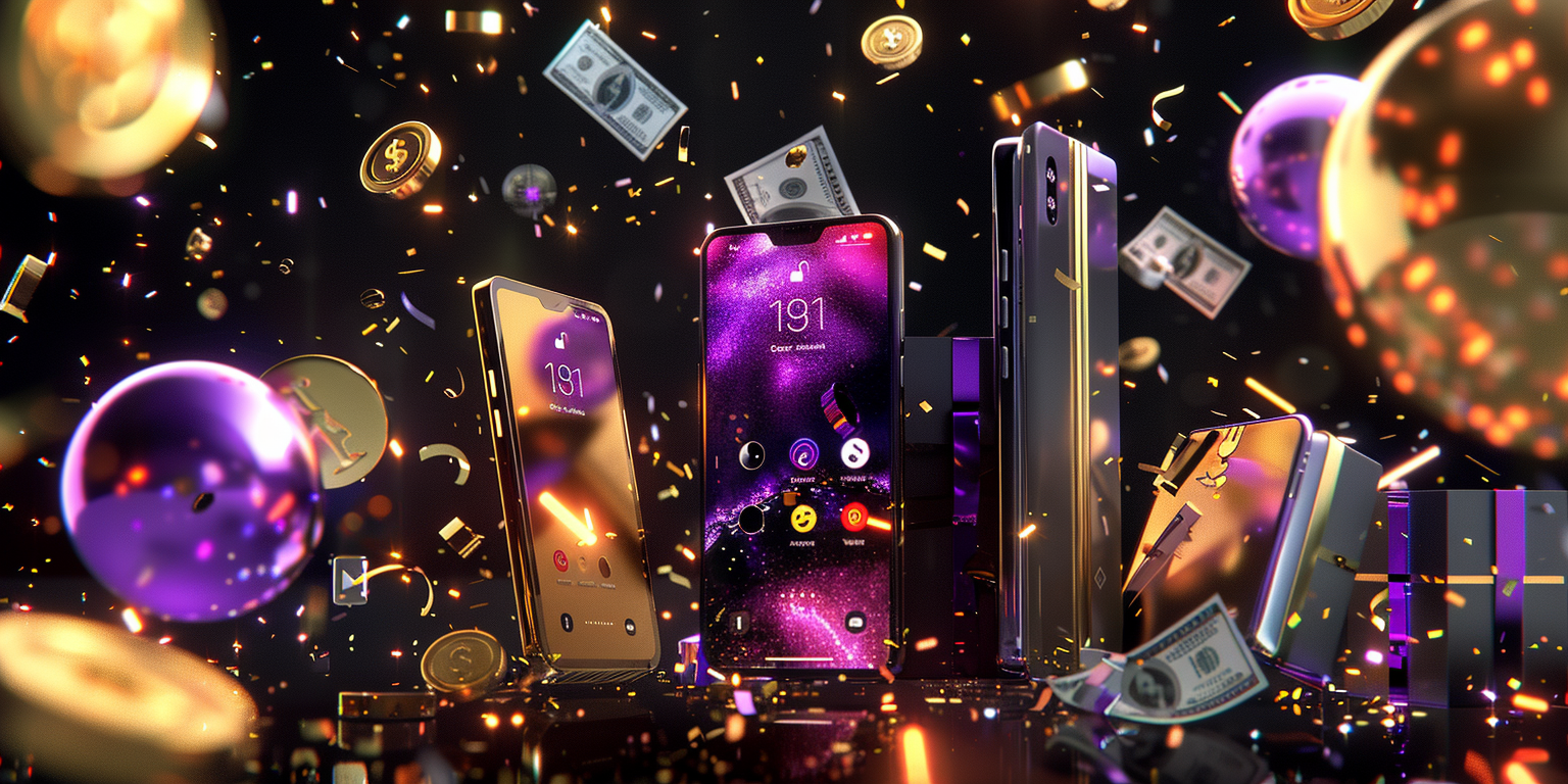 Valtorix Competitions - Prize 3